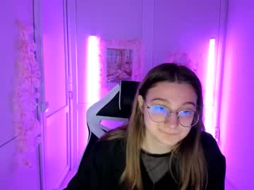 Queen_Amelie May 18, 2026 Chaturbate stream image