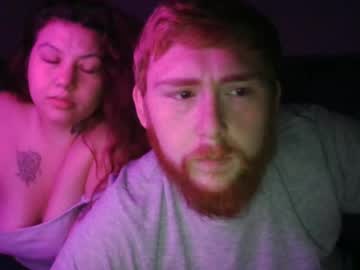 Trippinovertori May 18, 2026 Chaturbate stream image