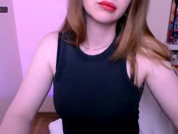 Alison_Kimm May 18, 2026 Chaturbate stream image