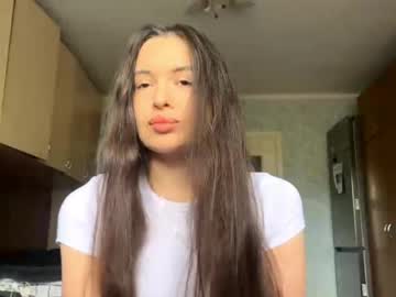 Babarashreck May 18, 2026 Chaturbate stream image