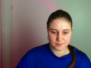 Billie_Missu May 18, 2026 Chaturbate stream image