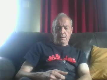 Bloody52 May 18, 2026 Chaturbate stream image