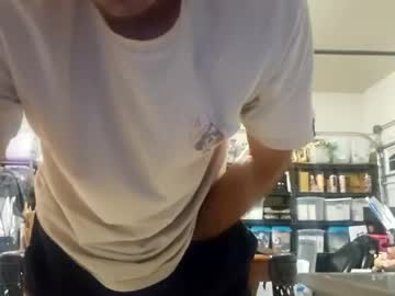 Bluecollarfck May 18, 2026 Chaturbate stream image