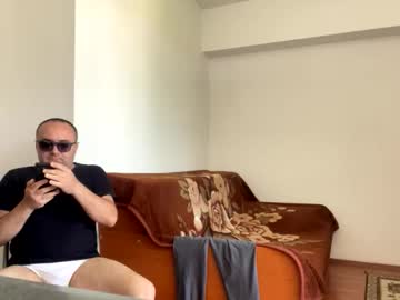 Chris_01_25 May 18, 2026 Chaturbate stream image