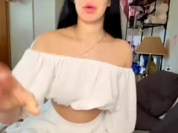 Haileywittliff May 18, 2026 Chaturbate stream image
