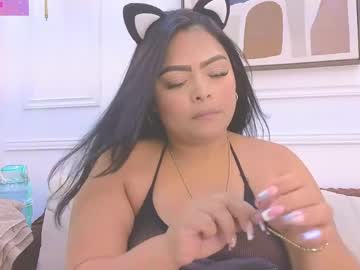 Hanna_Squirt_1 May 18, 2026 Chaturbate stream image