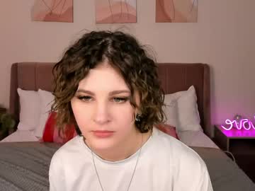 Kira_Fluffy May 18, 2026 Chaturbate stream image