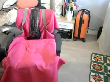 Maria007maria1 May 18, 2026 Chaturbate stream image