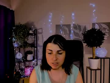 Martaedams May 18, 2026 Chaturbate stream image