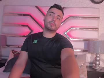 Maximooferrer May 18, 2026 Chaturbate stream image