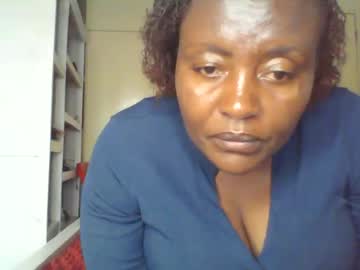 Melline_Curvy9 May 18, 2026 Chaturbate stream image
