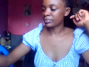 Miss_Belllo May 18, 2026 Chaturbate stream image