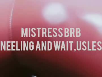 Misspetitevenus May 18, 2026 Chaturbate stream image