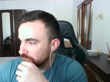 Mu5clemania May 18, 2026 Chaturbate stream image