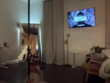 Playfuls85 May 18, 2026 Chaturbate stream image