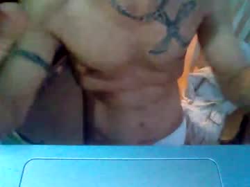 Tomytee1 May 18, 2026 Chaturbate stream image