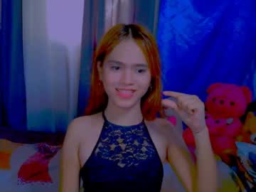 Xxbea May 18, 2026 Chaturbate stream image