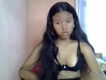Emiehottie May 18, 2026 Chaturbate stream image