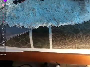 Gatitah_Dreadx May 18, 2026 Chaturbate stream image