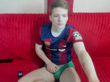 Konnor_Deviant stream photo from May 18, 2026