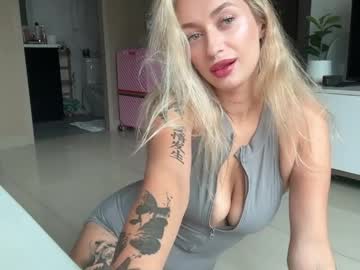 Realsexcouple2 May 18, 2026 Chaturbate stream image