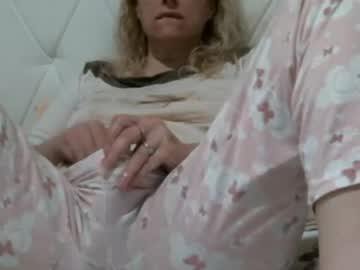 Sarasexx33 May 18, 2026 Chaturbate stream image