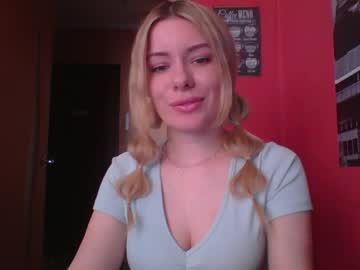 Softy_Aura May 18, 2026 Chaturbate stream image
