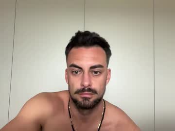 3marvel2 May 18, 2026 Chaturbate stream image