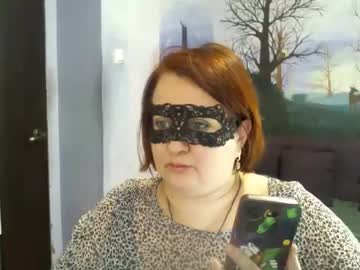 Agilamipo May 18, 2026 Chaturbate stream image