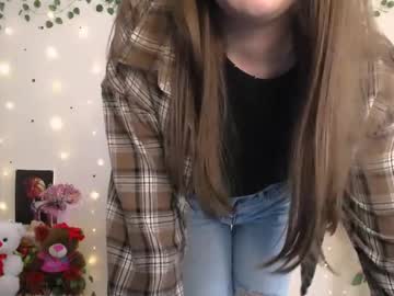 Amanda_Bright_ May 18, 2026 Chaturbate stream image