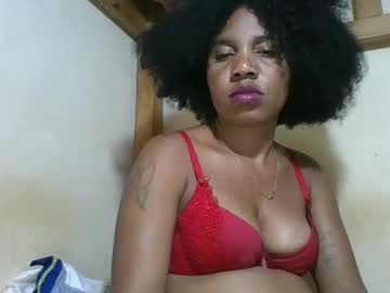 Amyatche May 18, 2026 Chaturbate stream image