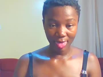 Chocolatecaramel1 May 18, 2026 Chaturbate stream image