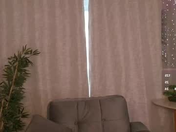 Diana_Turnerr May 18, 2026 Chaturbate stream image