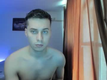 Dreamboy240 May 18, 2026 Chaturbate stream image