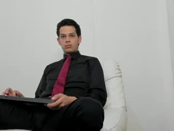 Elijah_Stoone May 18, 2026 Chaturbate stream image