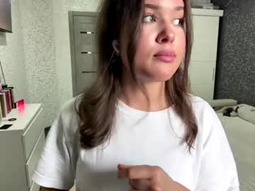 Josefagamber May 18, 2026 Chaturbate stream image