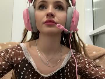Margaretawieczorek May 18, 2026 Chaturbate stream image