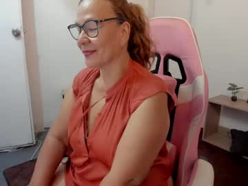 Ms_Samanta May 18, 2026 Chaturbate stream image