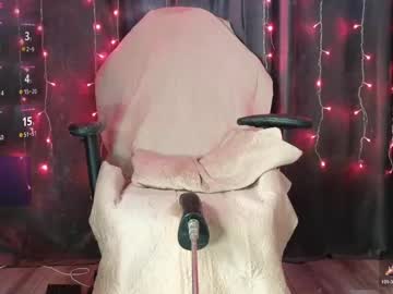 S1lent_V0id May 18, 2026 Chaturbate stream image