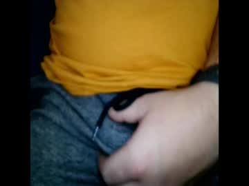 Schpezii May 18, 2026 Chaturbate stream image