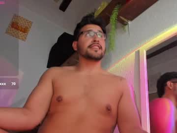 Sebas9608 May 18, 2026 Chaturbate stream image