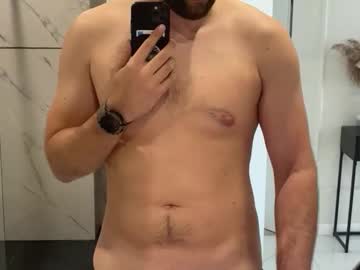 Shiny_Mike May 18, 2026 Chaturbate stream image