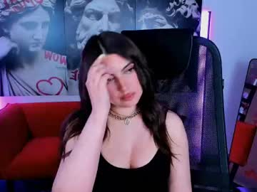 Teonatate May 18, 2026 Chaturbate stream image