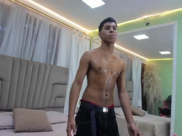 Thomas_Valkov May 18, 2026 Chaturbate stream image