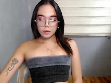 Urbabydollx16 May 18, 2026 Chaturbate stream image