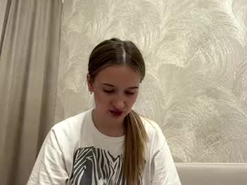 Alethaschorzman May 18, 2026 Chaturbate stream image