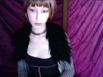 Alexahornygirl May 18, 2026 Chaturbate stream image