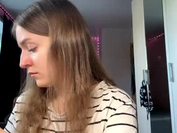 Alysawithy May 18, 2026 Chaturbate stream image