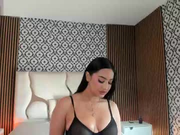 Beella_Tay1 May 18, 2026 Chaturbate stream image