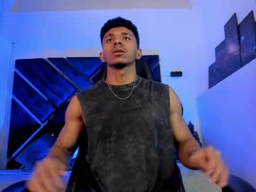 Jaydenvance May 18, 2026 Chaturbate stream image